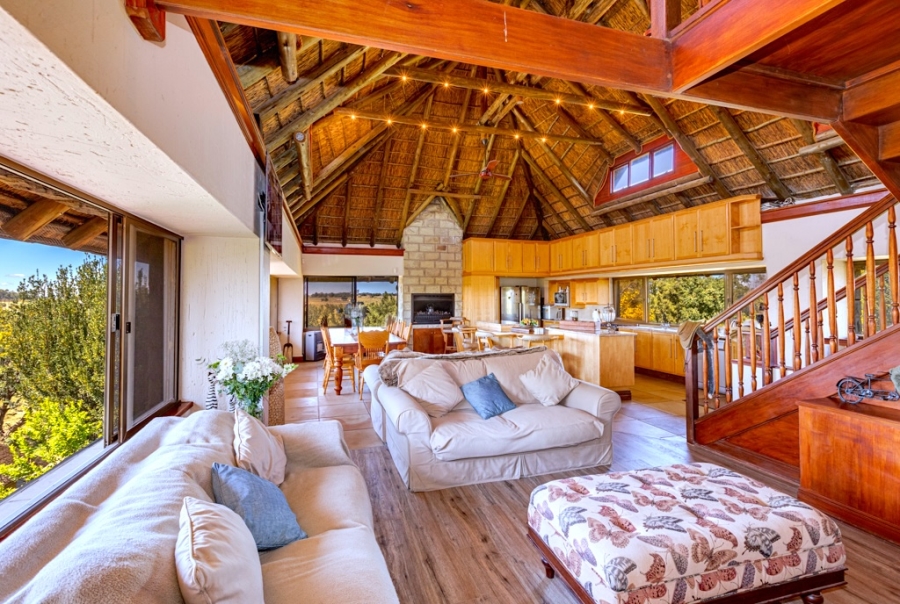 5 Bedroom Property for Sale in Luciana Country Estate Free State